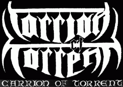 logo Carrion Of Torrent logo Carrion Of Torrent
